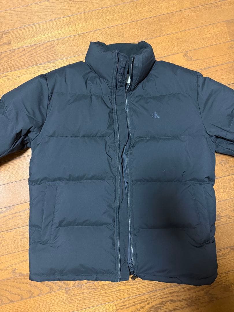 ckダウンジャケット