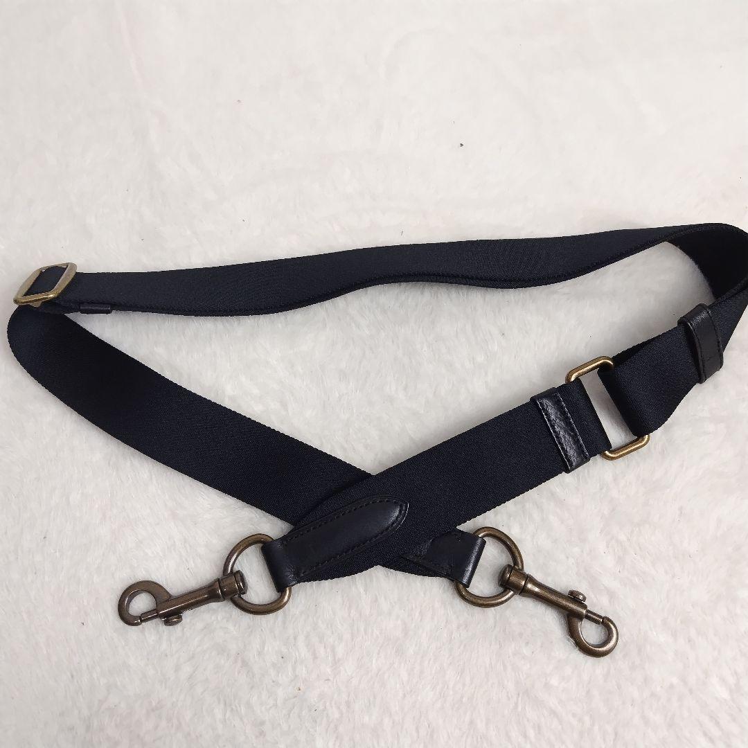 ✨美品✨COACH 近年モデル　ブリーフケース本革2way ブラックF71639