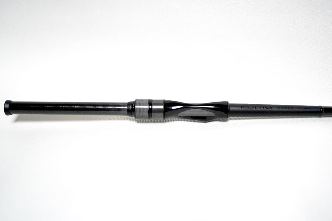 ★詳細写真追加【実釣数時間のみ】ロブルアー ケーニッヒ スネーカー KS58-H