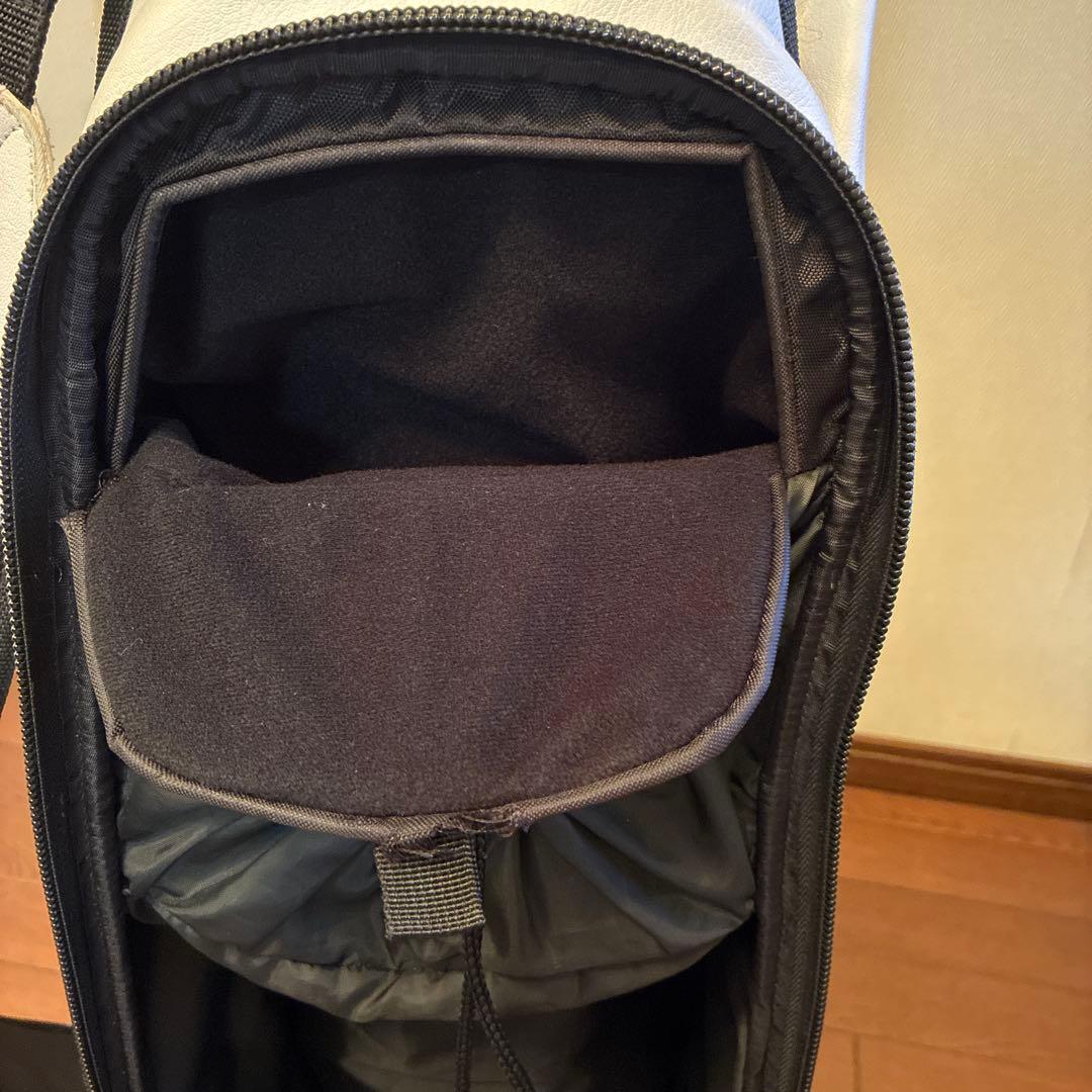 c*4様 PING CB-P212 ワンポケット キャディーバッグ