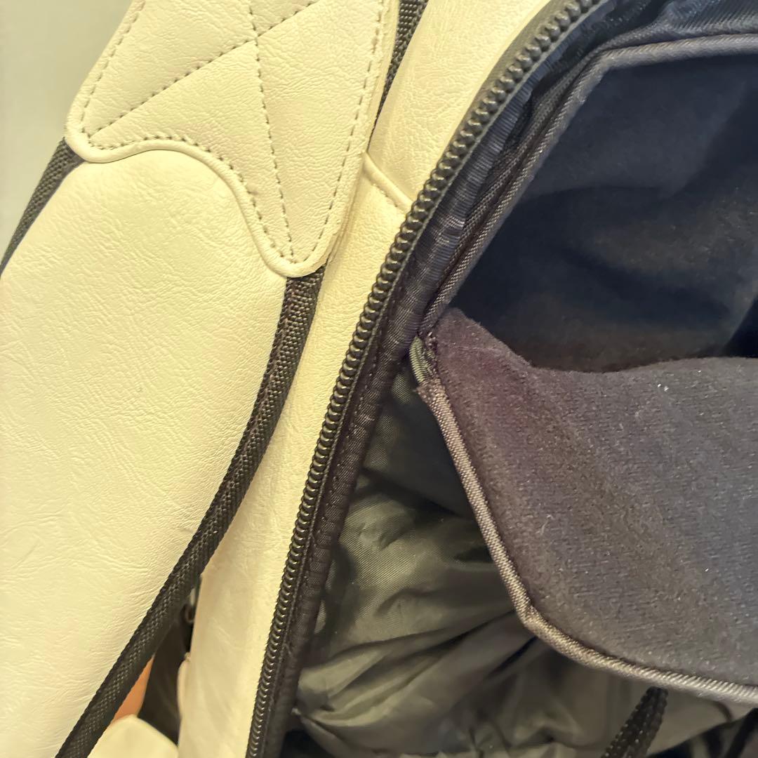 c*4様 PING CB-P212 ワンポケット キャディーバッグ