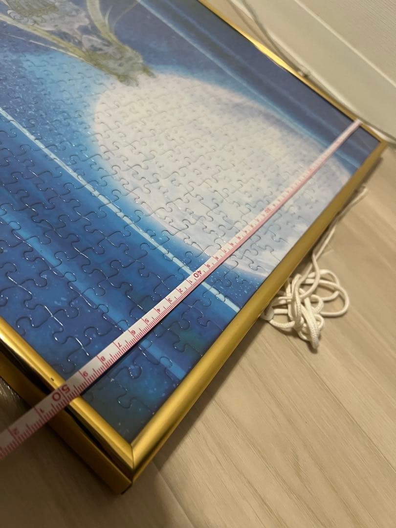 【希少✨】美少女戦士セーラームーン 1000ピースパズル 完成品