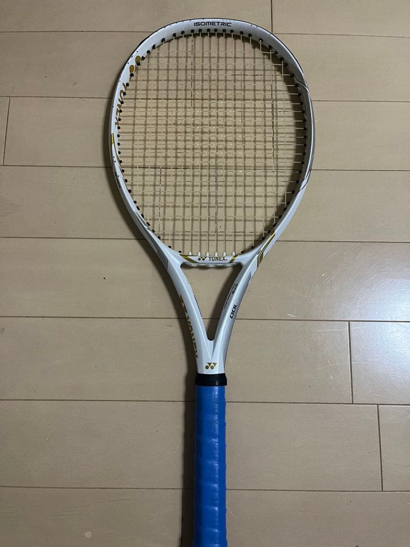 YONEX EZONE Eゾーン100 G2 大坂なおみモデル