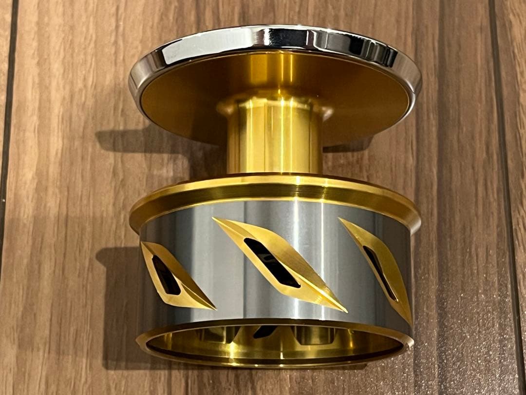 夢屋20ステラSW 20000MAXスプール