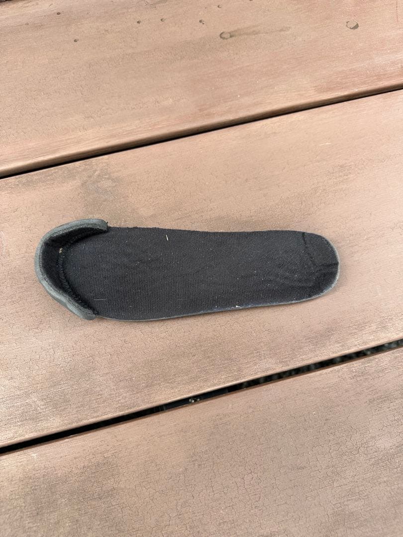 キッズスノーボード SPOON 110cm＋バイン＋ダイヤルブーツ　2023年