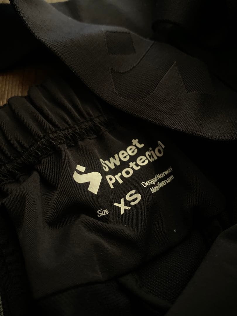 SWEET PROTECTION GTX Infinium ビブパンツ