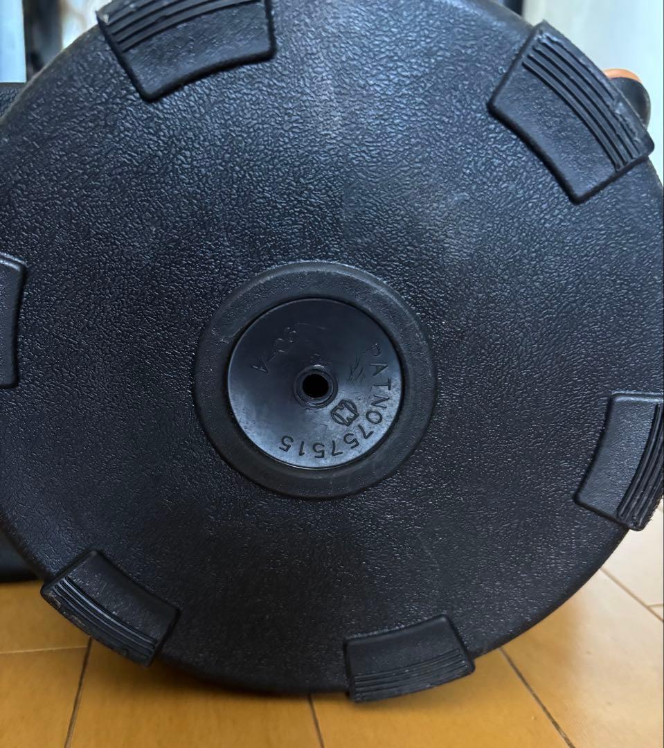 美品‼️トラサルディ　ゴルフキャディバッグ❣️