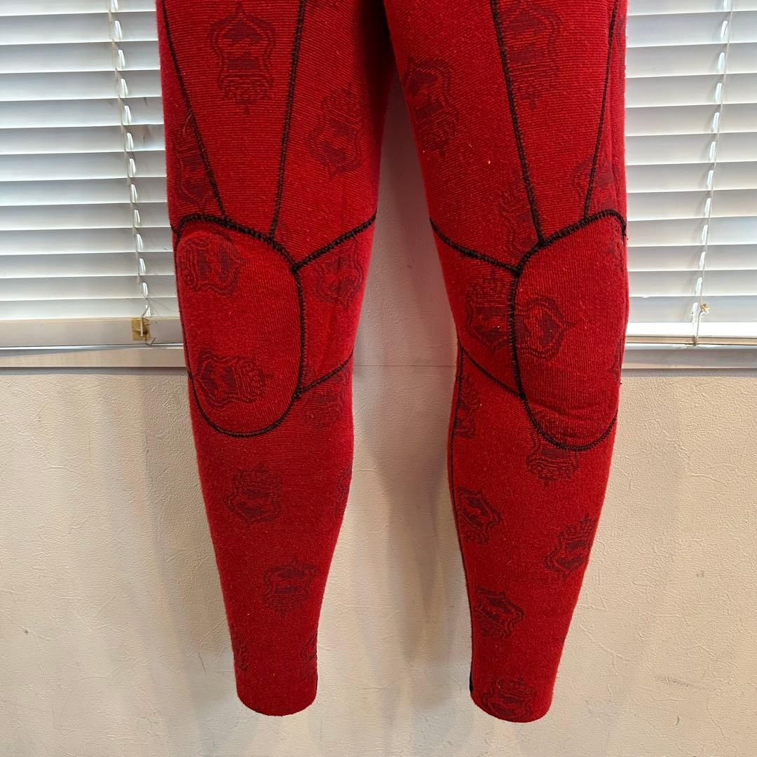 ビラボン レディース ウェットスーツ セミドライ　5×3mm ML 裏起毛