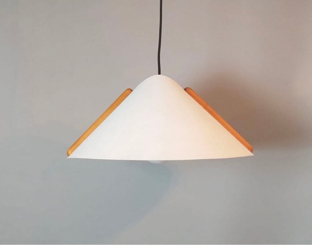美品！　DOMUS ドムス　Pendant ペンダントライト