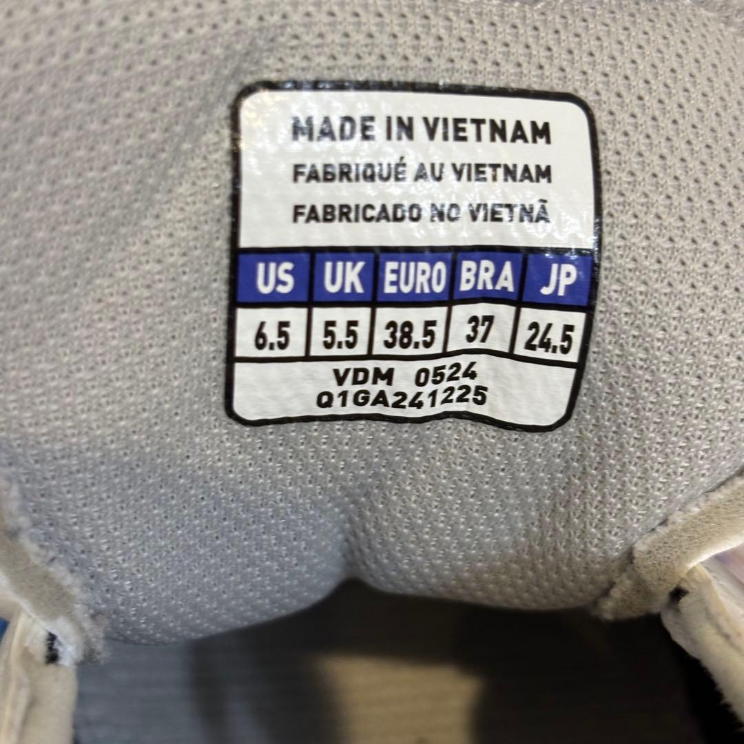 MIZUNO モレリア SALA ELITE IN 24.5cm