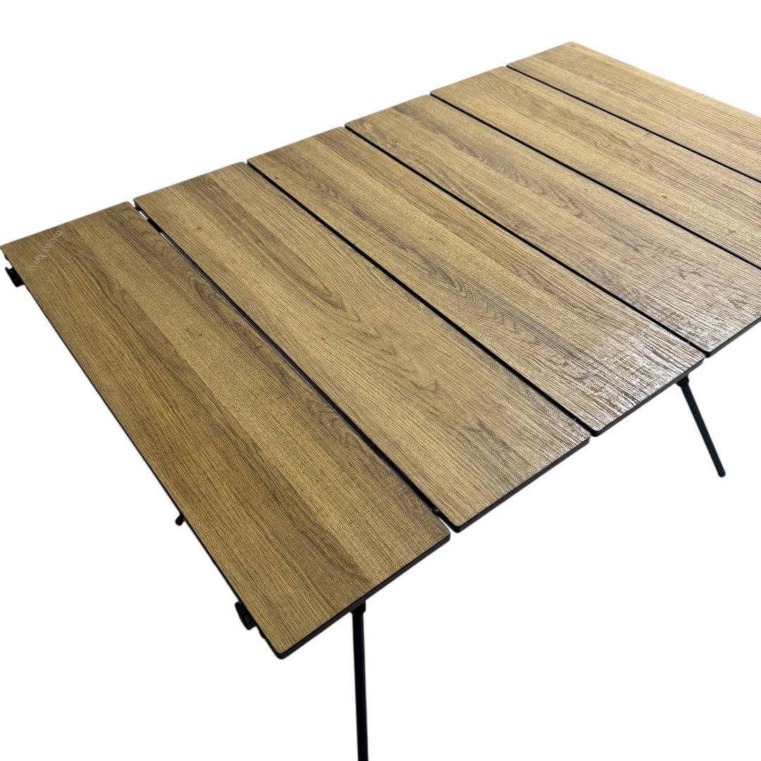 美品 モンベル マルチフォールディングテーブルワイド