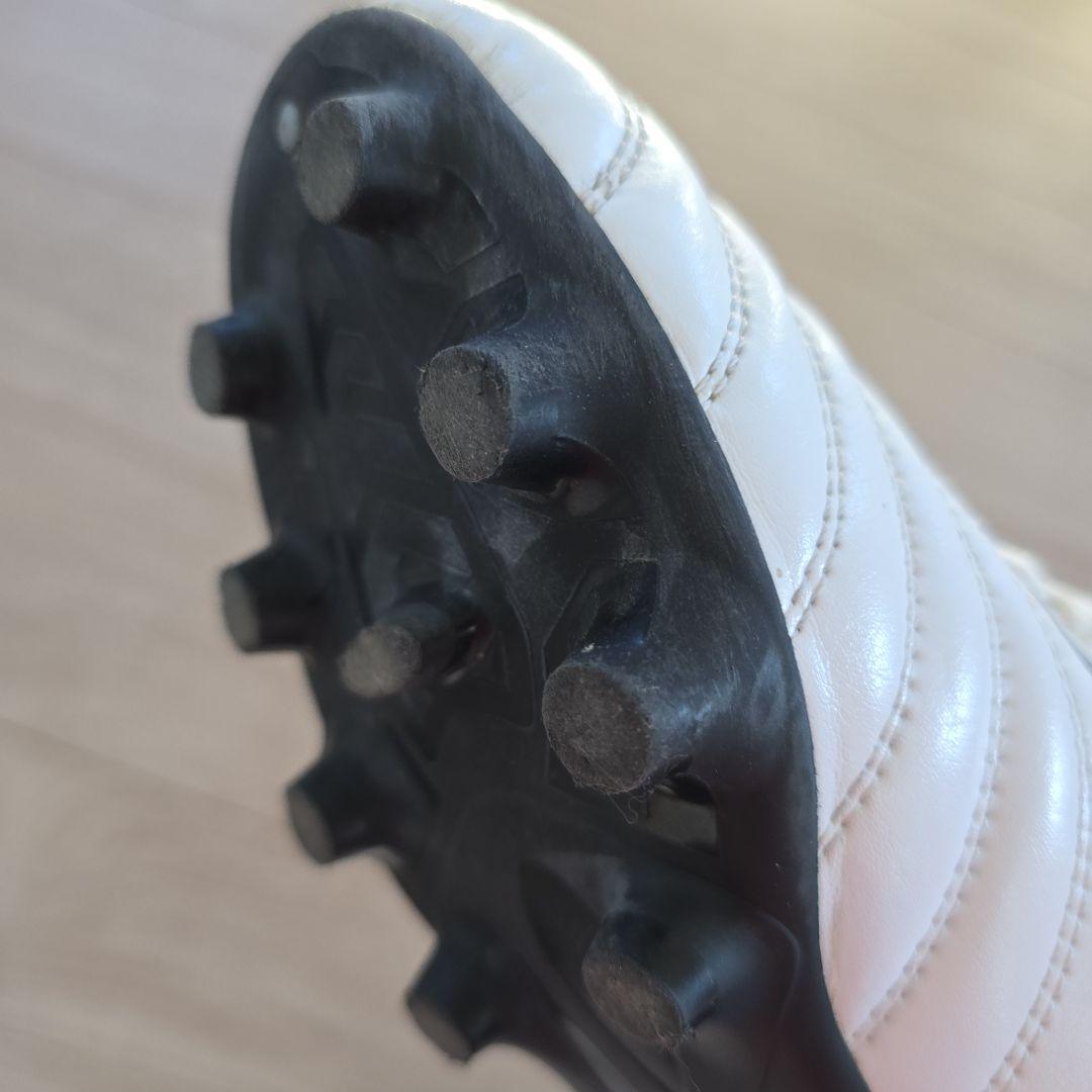 モナルシーダ　スパイク　　24.5cm　25cm