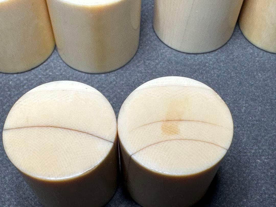 極上　天然素材　美術品 掛軸用 美品 表具　表装　掛け軸　書アンティーク