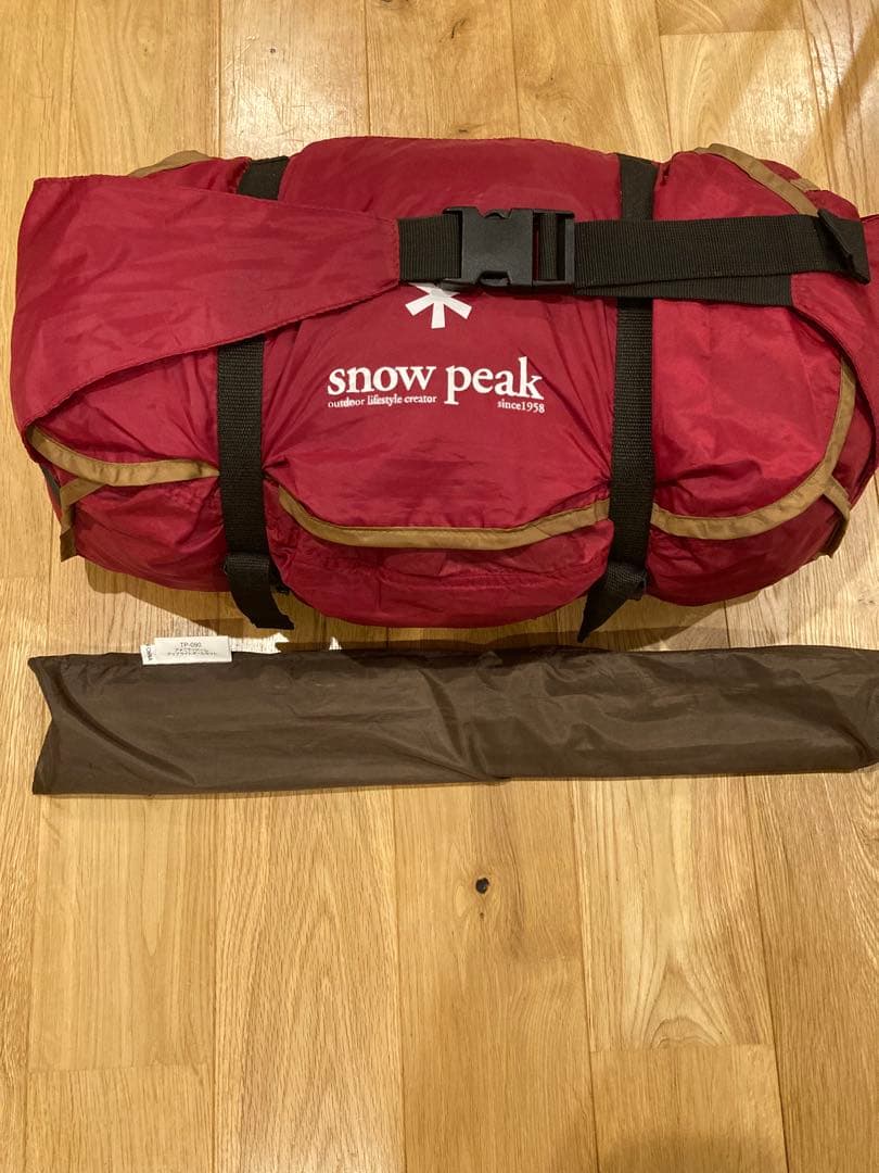 アメニティドーム S アップライトポールセット