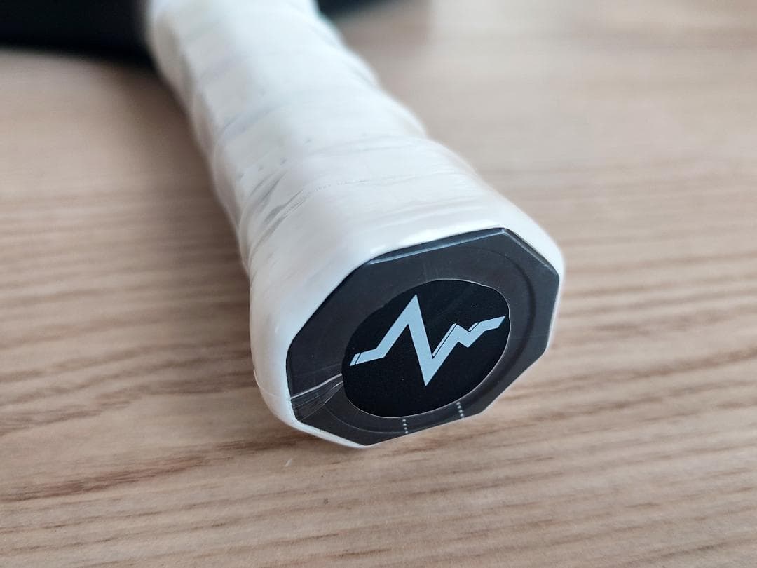 2個セット ピックルボール パドル T700 生カーボンファイバ 青い ZTY