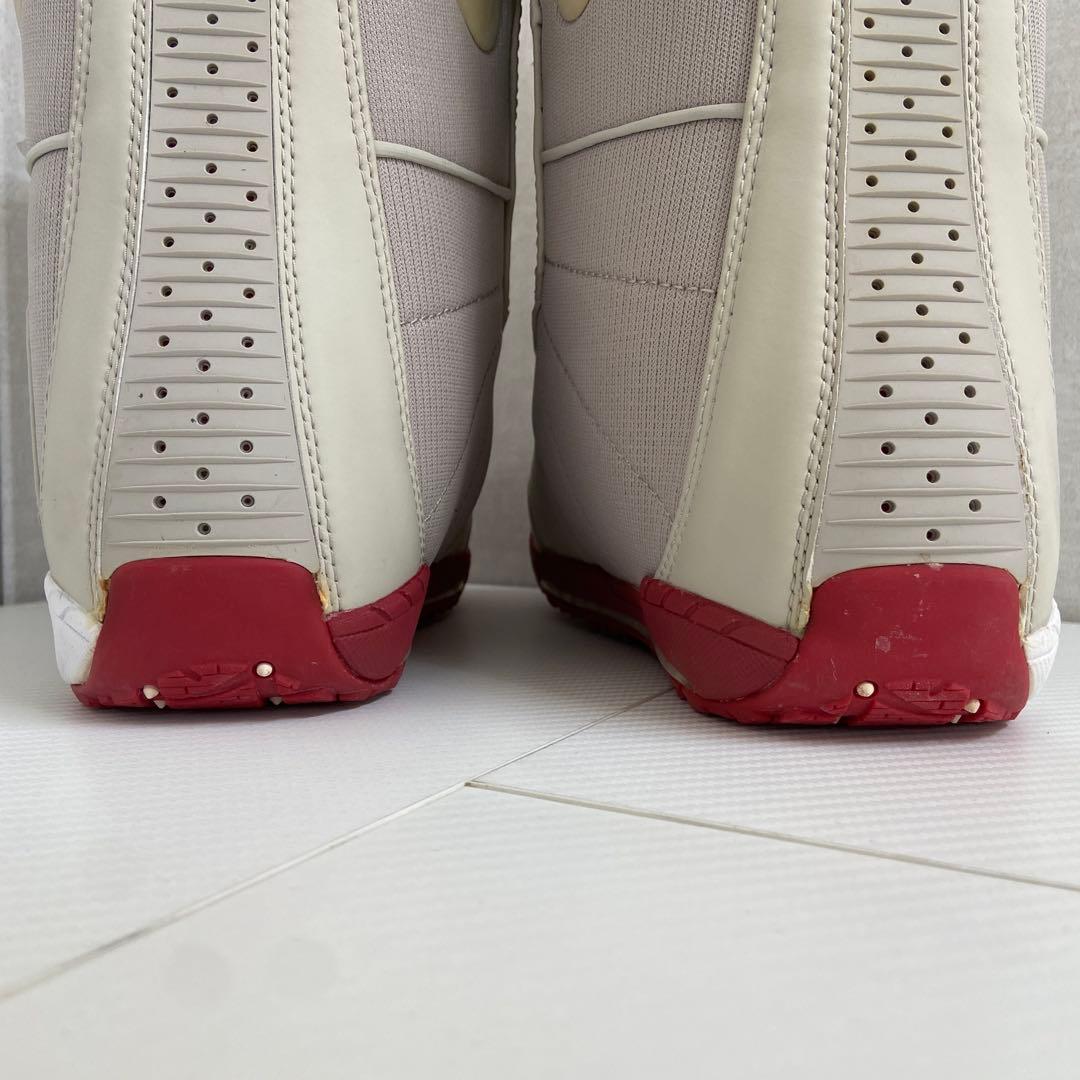 Burtonバートン⭐️スノーボードブーツ　26cm