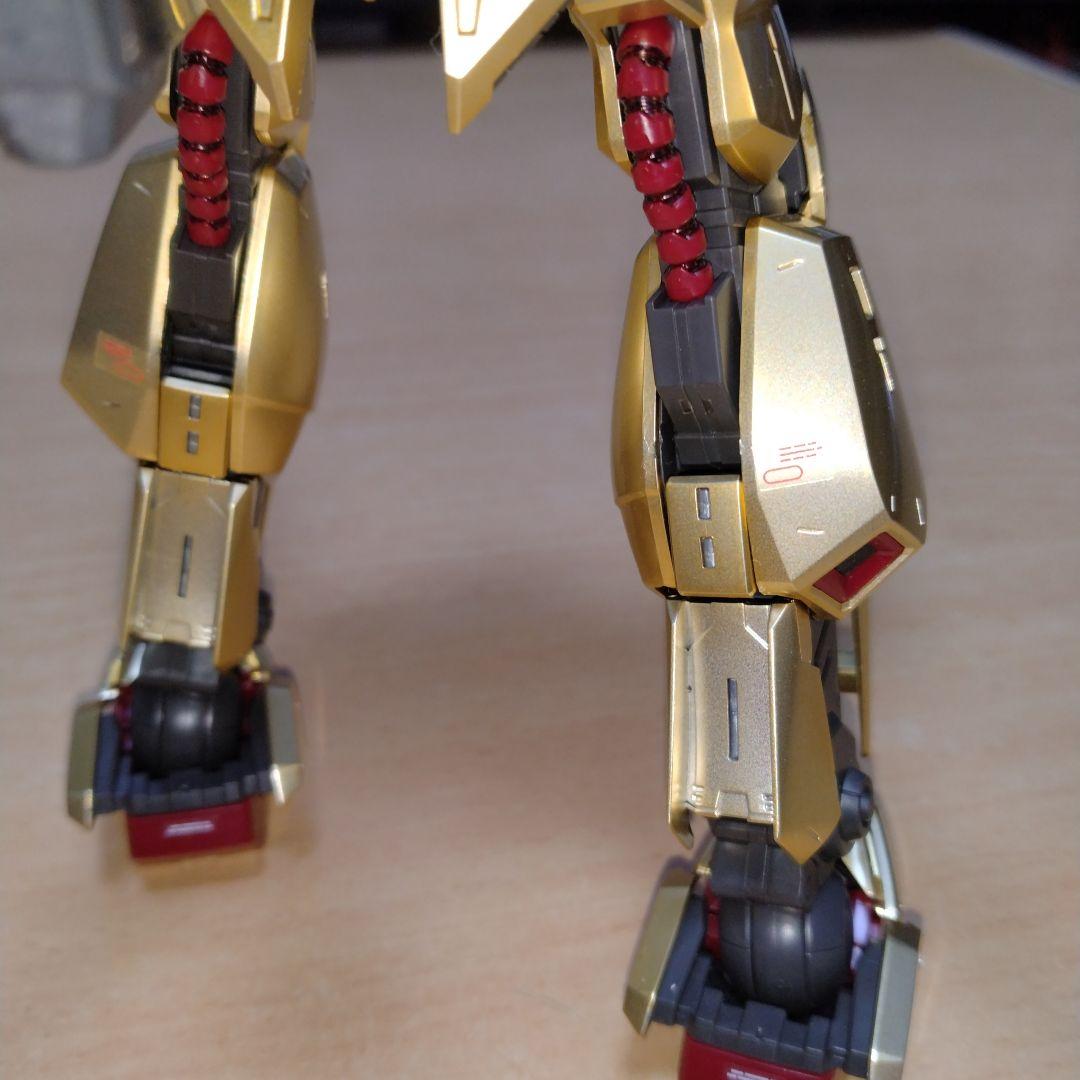 mg 百式　完成品