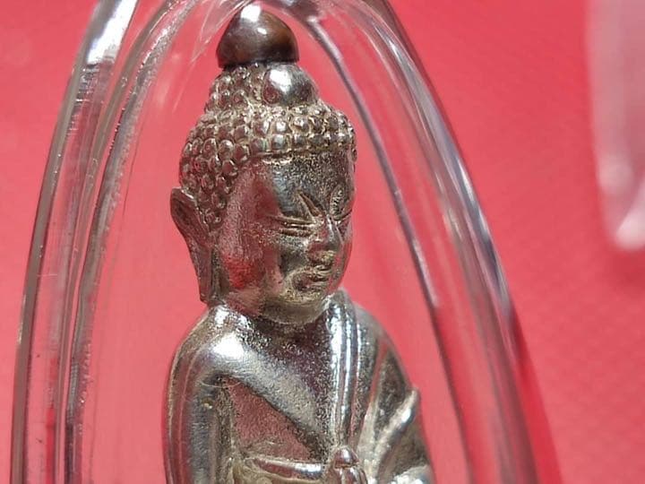 LP Pa《2563藥師佛》 薬師如來