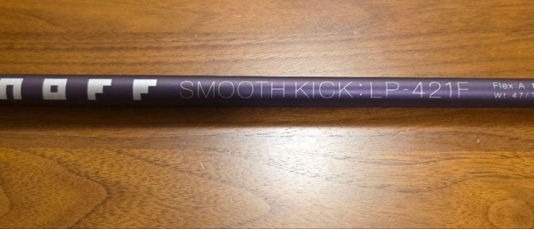 り*ま様 オノフ　2021 フェアウェイウッド4