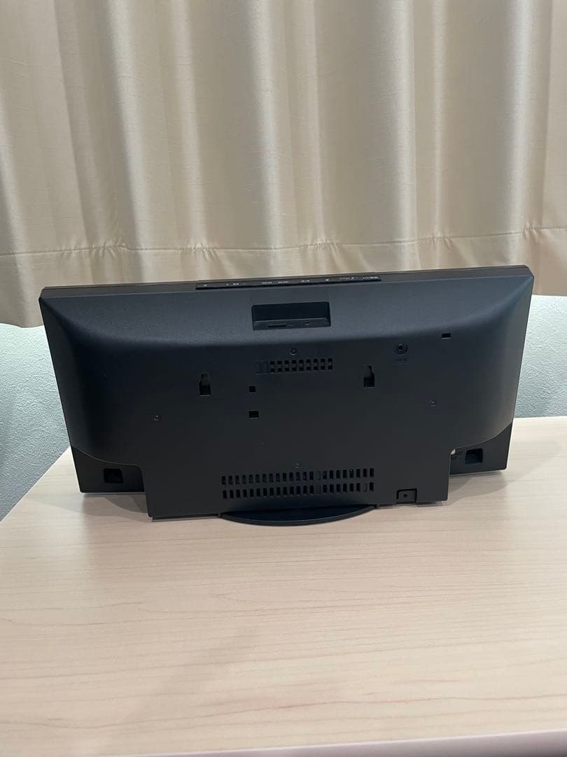 Panasonic パナソニック SC-HC320 ミニコンポ