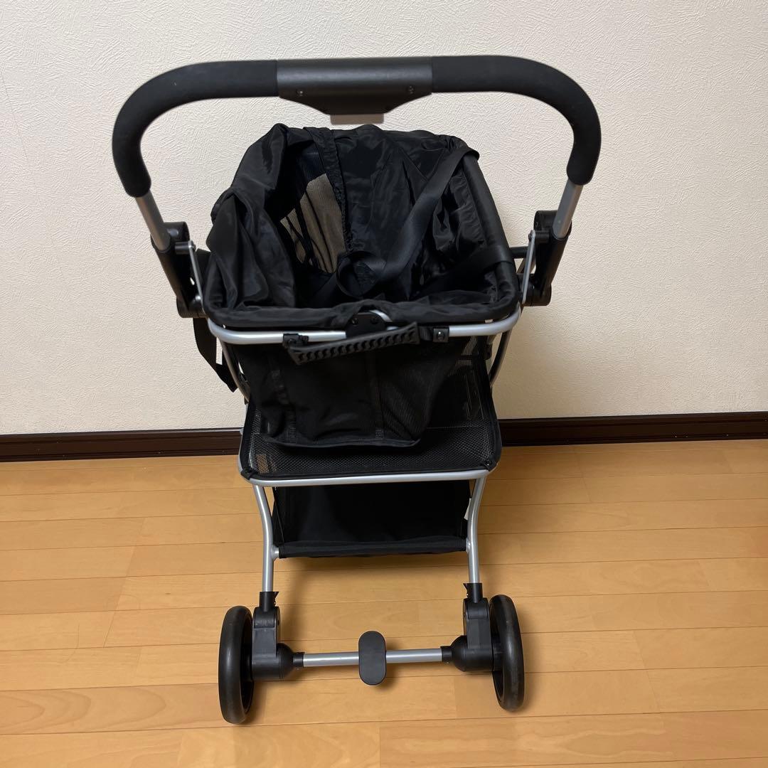 エコカ　EcoCa ショッピングカート