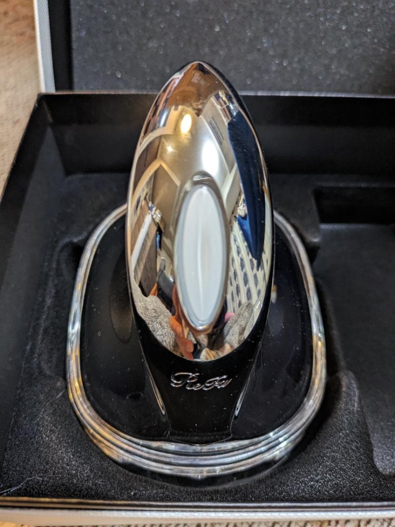 MTG　リファグレイス ヘッドスパ