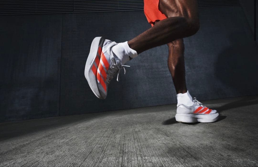 スパイク・シューズ ADIZERO ADIOS PRO EVO 2 25.5cm