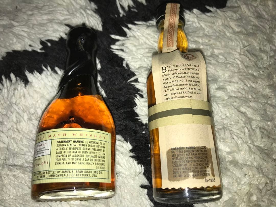 ブランデー　ウィスキー　古酒14本セット