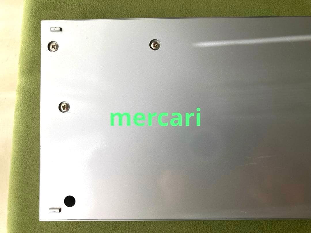 Cyclone Analogic Bass Bot TT-303 mk1 美品