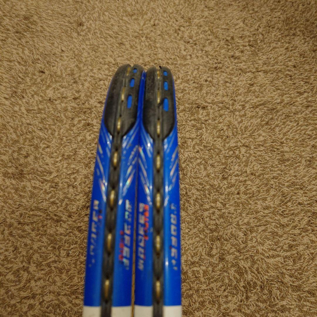 バボラ　ピュアドライブ　2009　硬式　テニスラケット　Ｇ２　２本