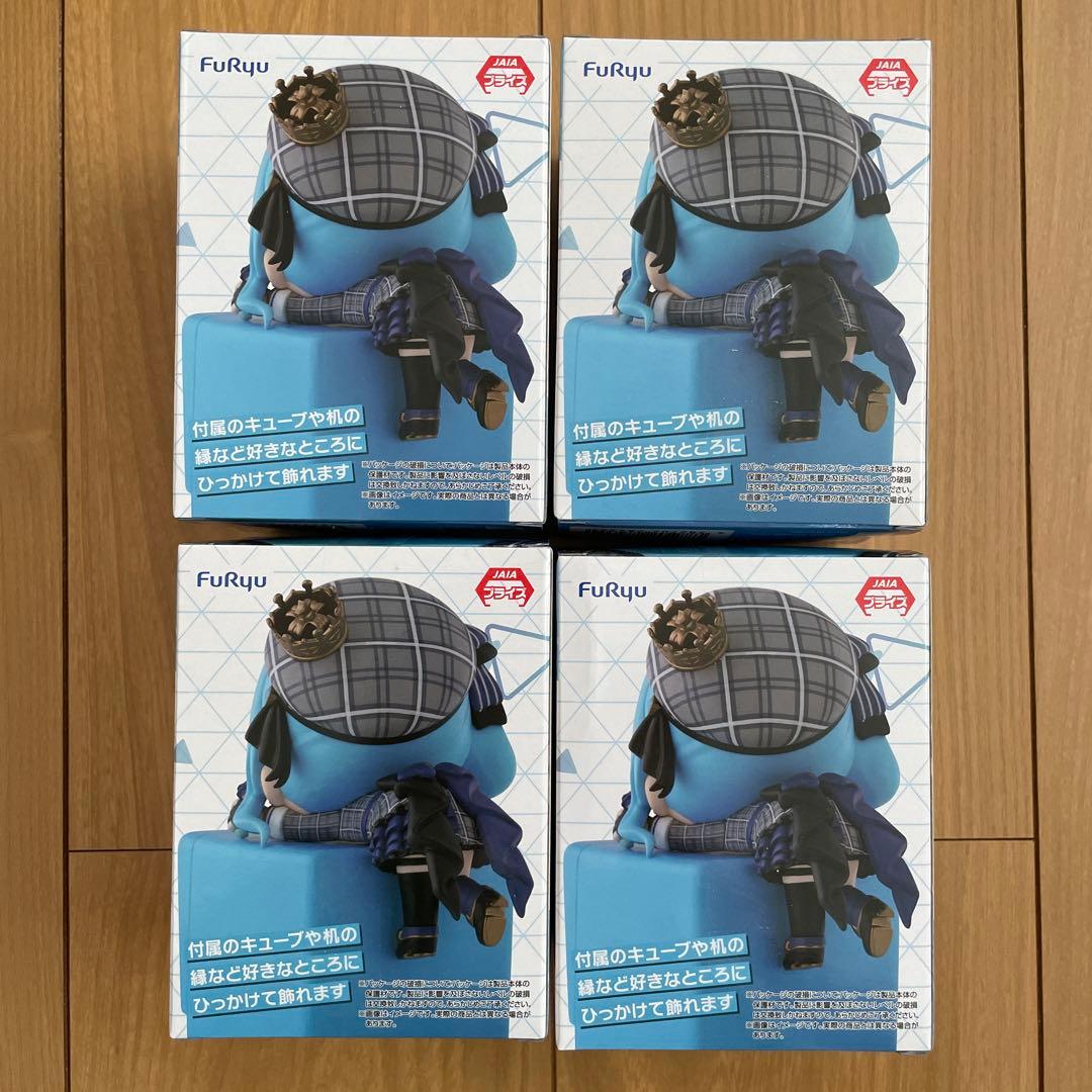 ホロライブ　ひっかけフィギュア　星街すいせい　vol.1 hololive