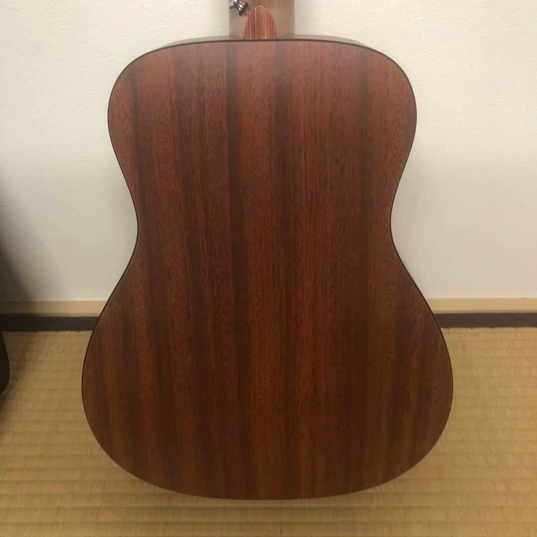Martin LXMリトルマーチン　アコギ　トラベルギター　弾き込まれた証✨