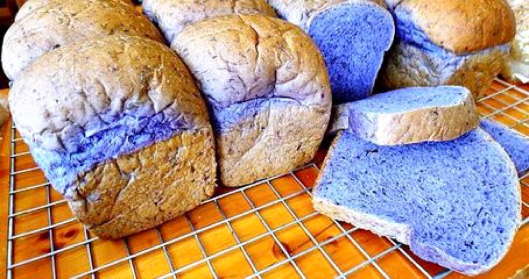 ●乾燥バタフライピーの花100gx5袋まとめてอัญชันAnchanアンチャンの花