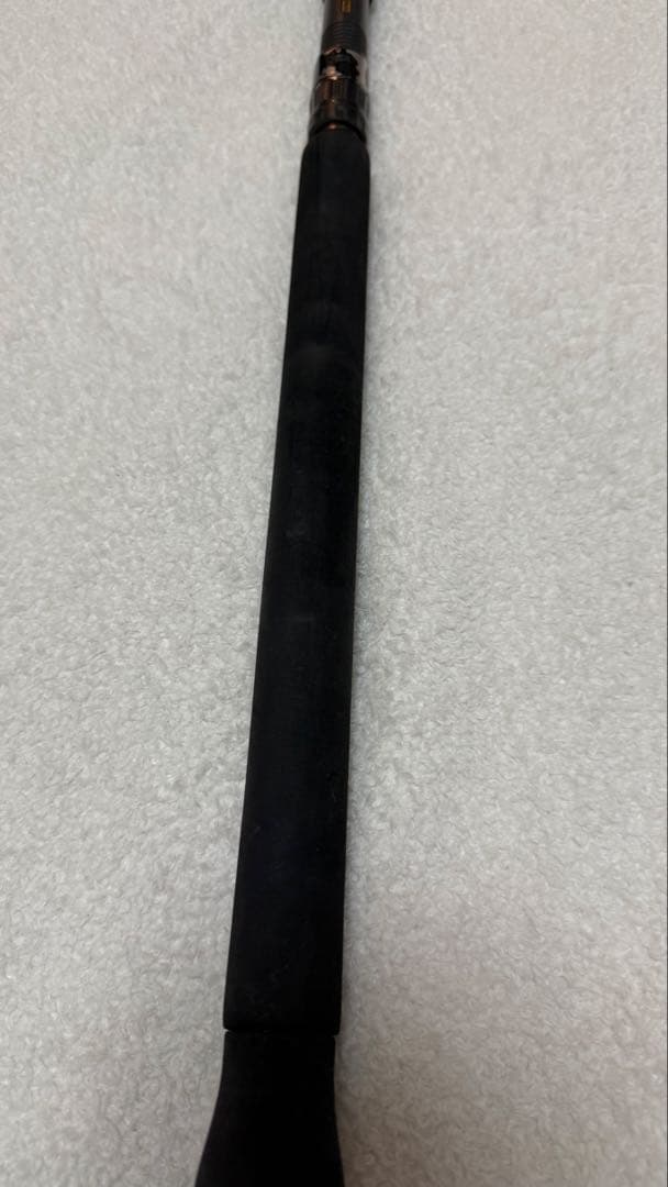 MCワークス リアルフュージョン 612LR