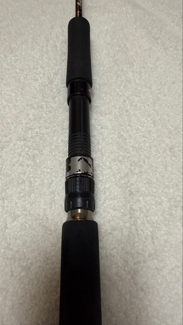 MCワークス リアルフュージョン 612LR