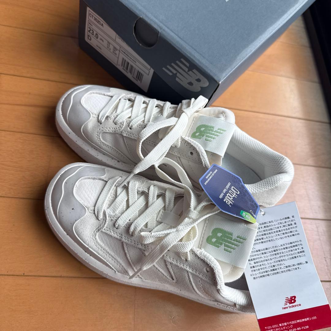 ニューバランスCT302DA
