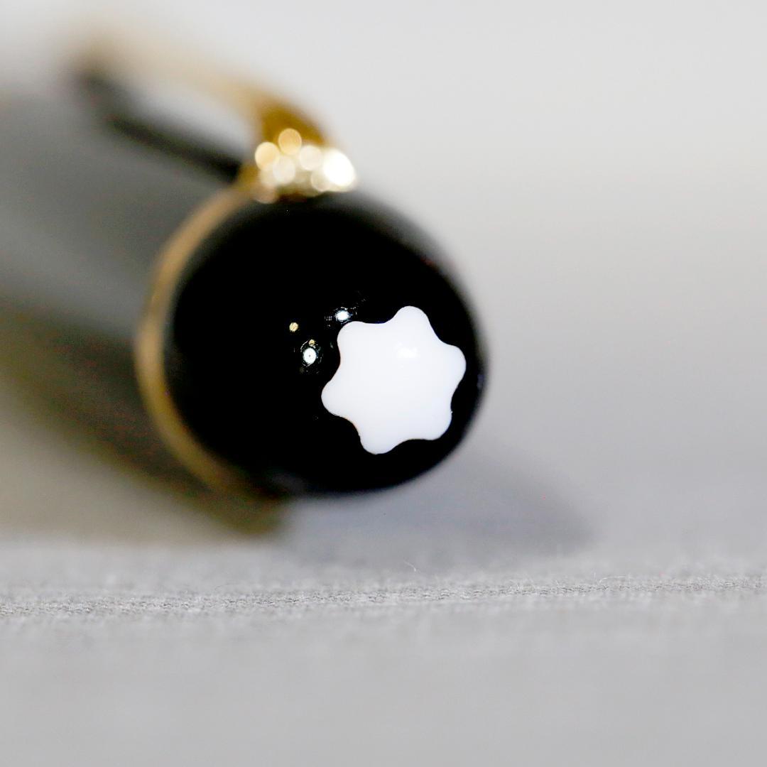 【美品 送料込み】モンブラン 万年筆 １４９ マイスターシュテュック