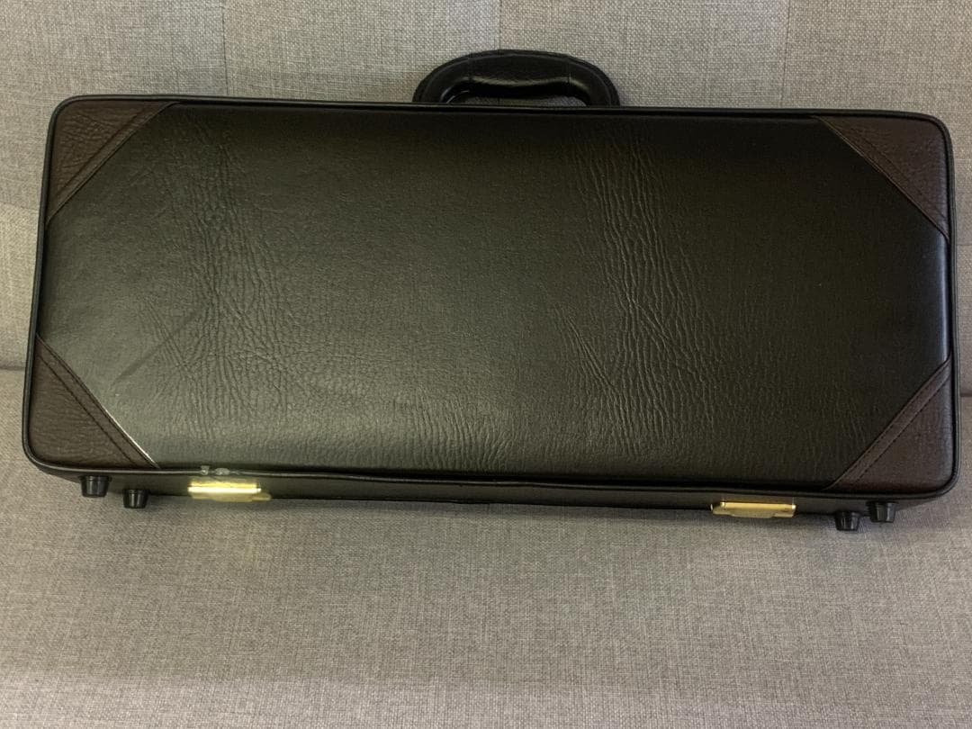 Minerva 　MTR500S ミネルバ トランペット本体　ケース付