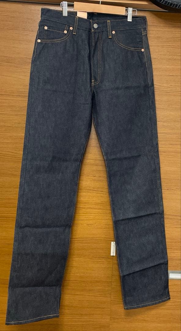 カ*ト様 リーバイス 501 501-01OR W31/L36 リジッド　米国製