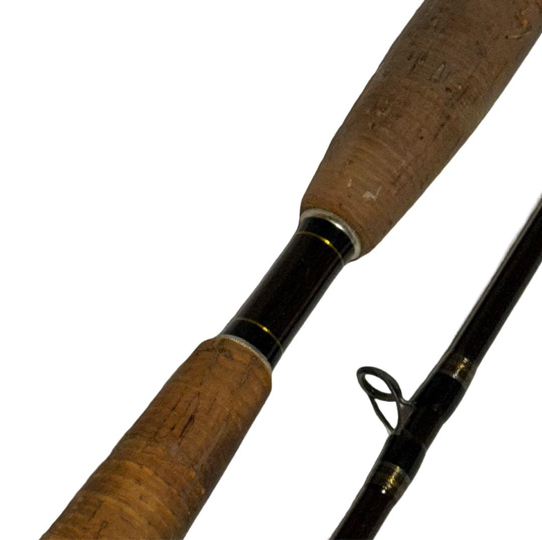 バスロッド　CORKISH CKC-702H