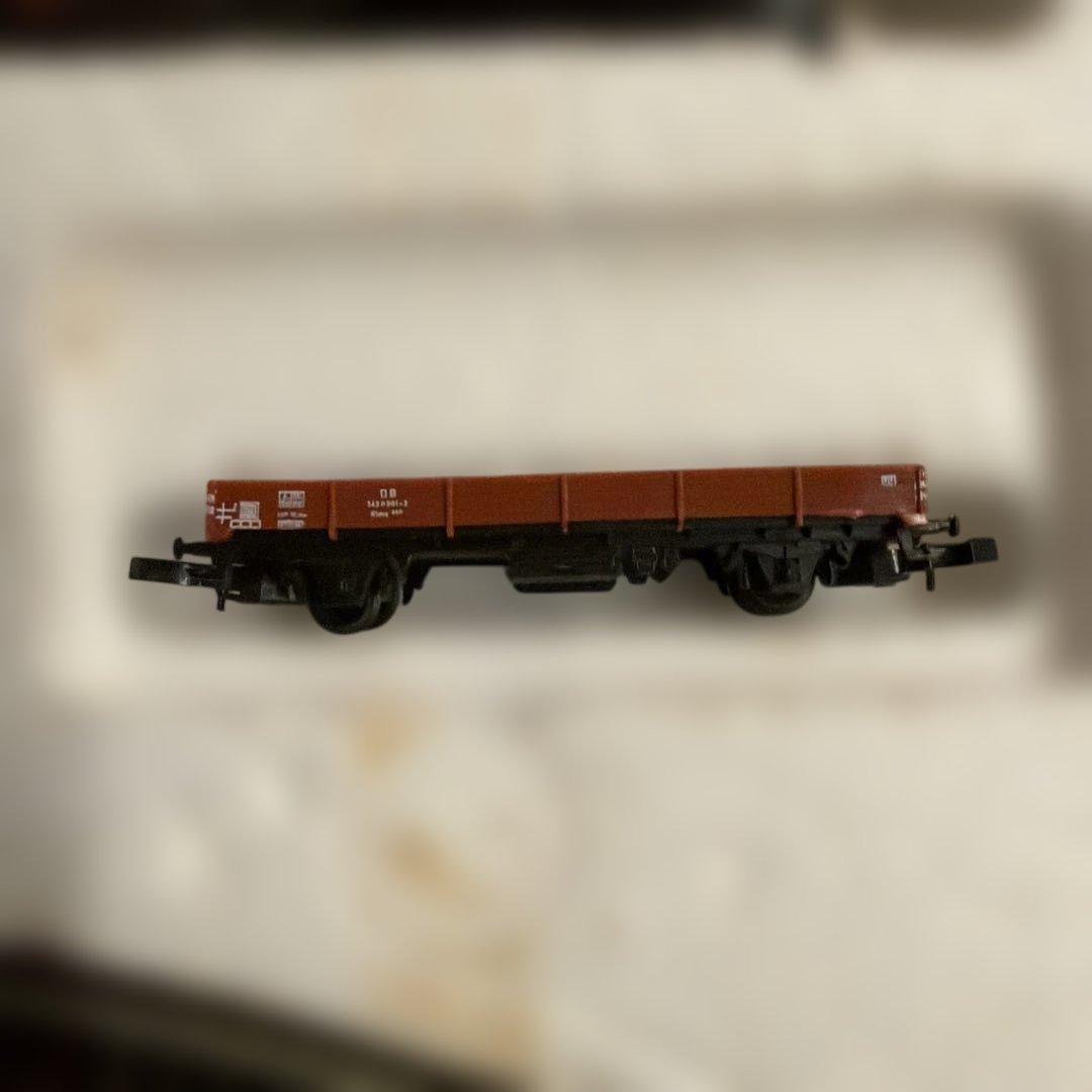 鉄道模型 marklin mini-club E8190. S8905