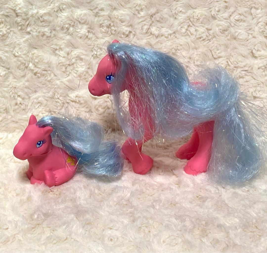 マイリトルポニー フィギュア 8体 セット