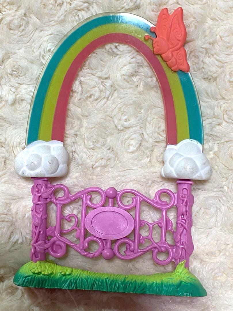 マイリトルポニー フィギュア 8体 セット