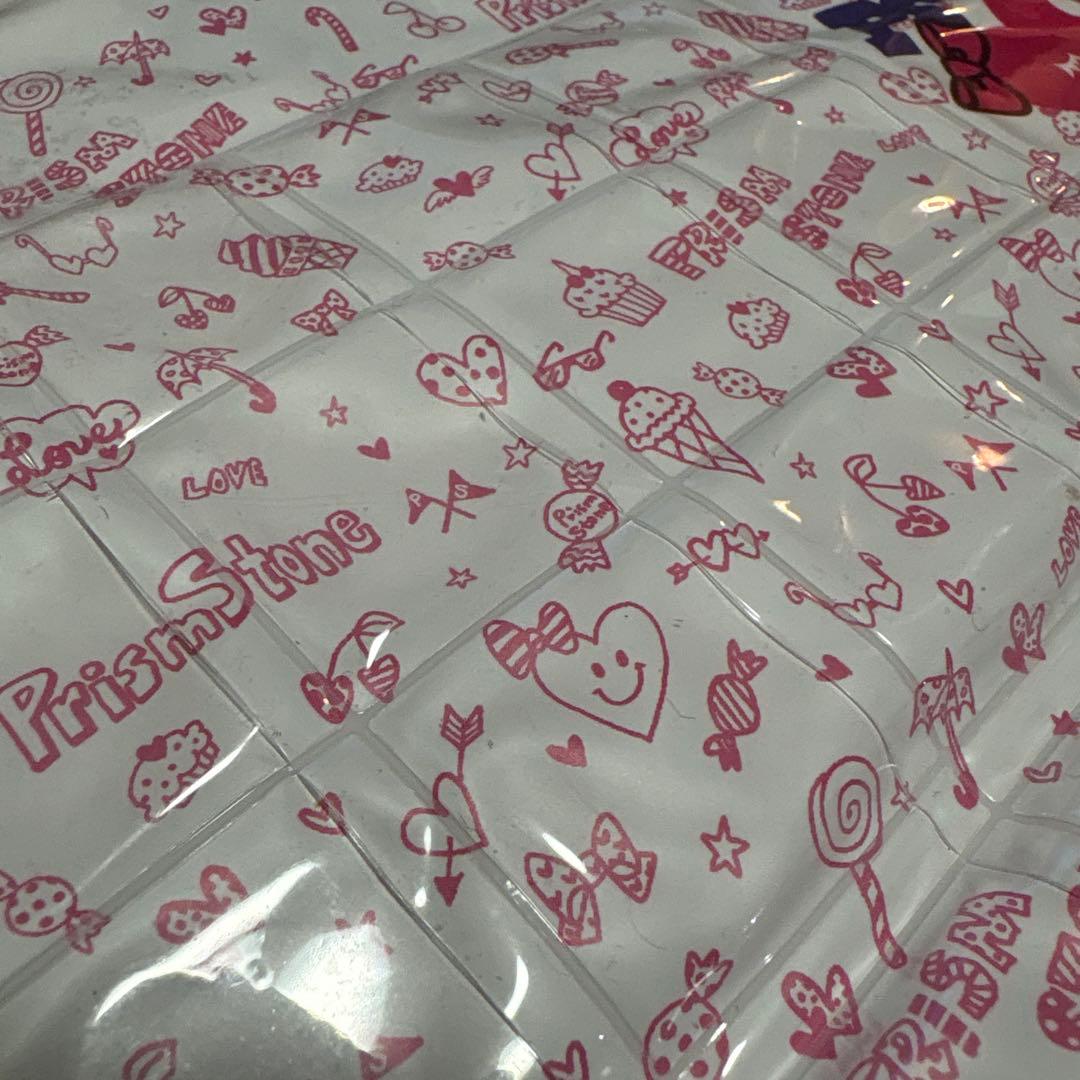 プリティーリズム プリズムストーン セット