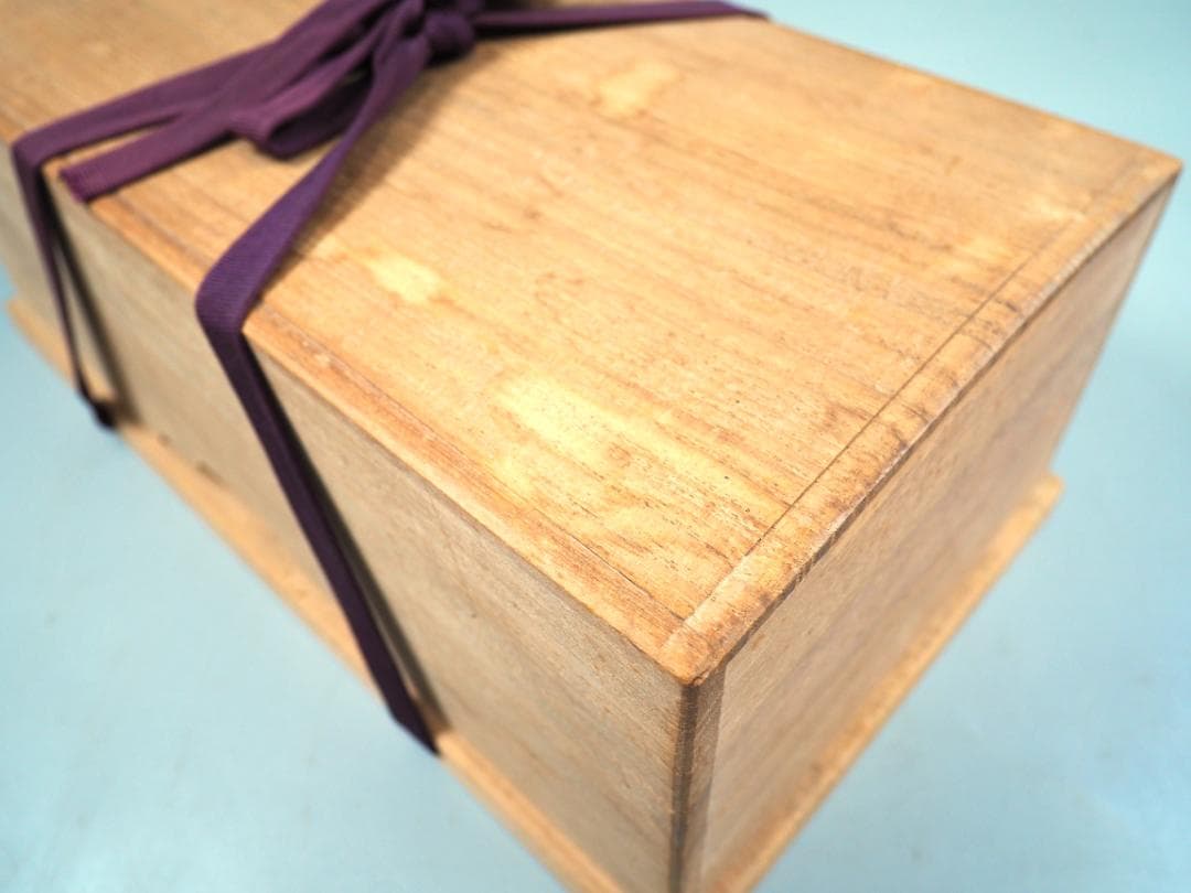 【宮崎県】日向特製蛤碁石39号/花梨碁笥/碁笥箱セット