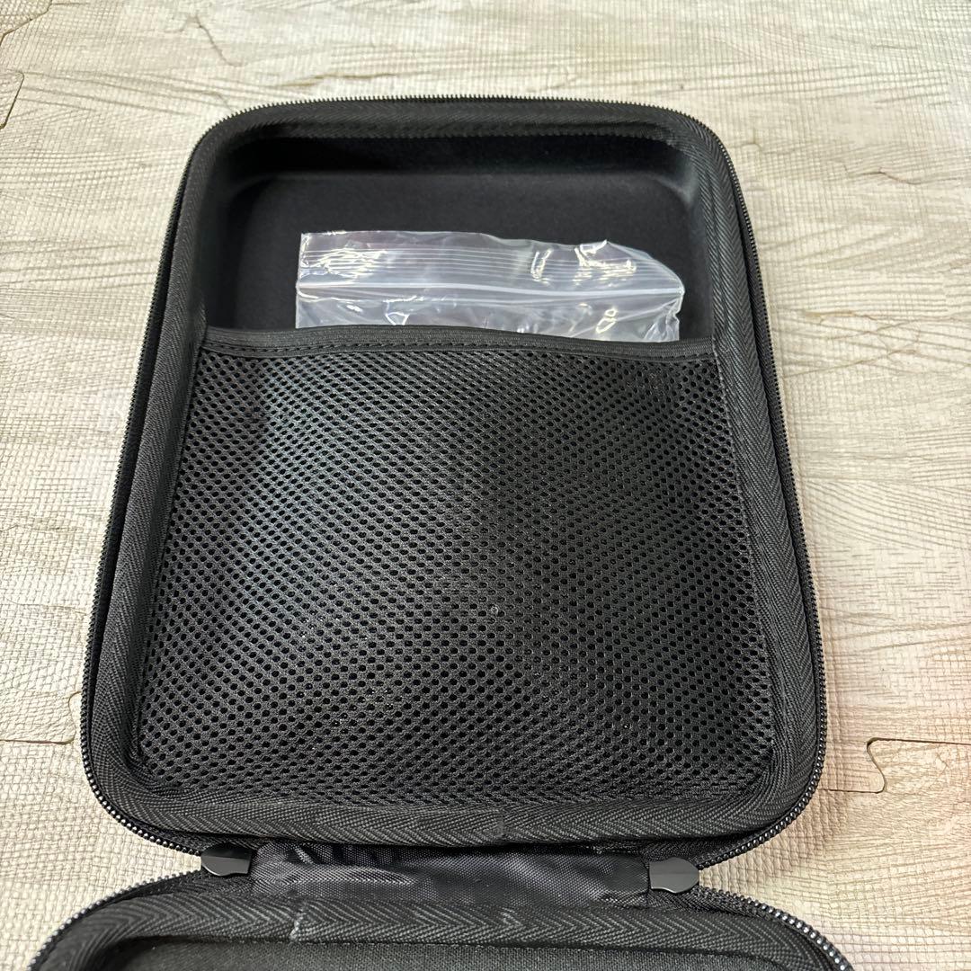 カリンバ ピアノ配列 EQXシリーズ 半音階 二段の半音付き 社外アンプセット