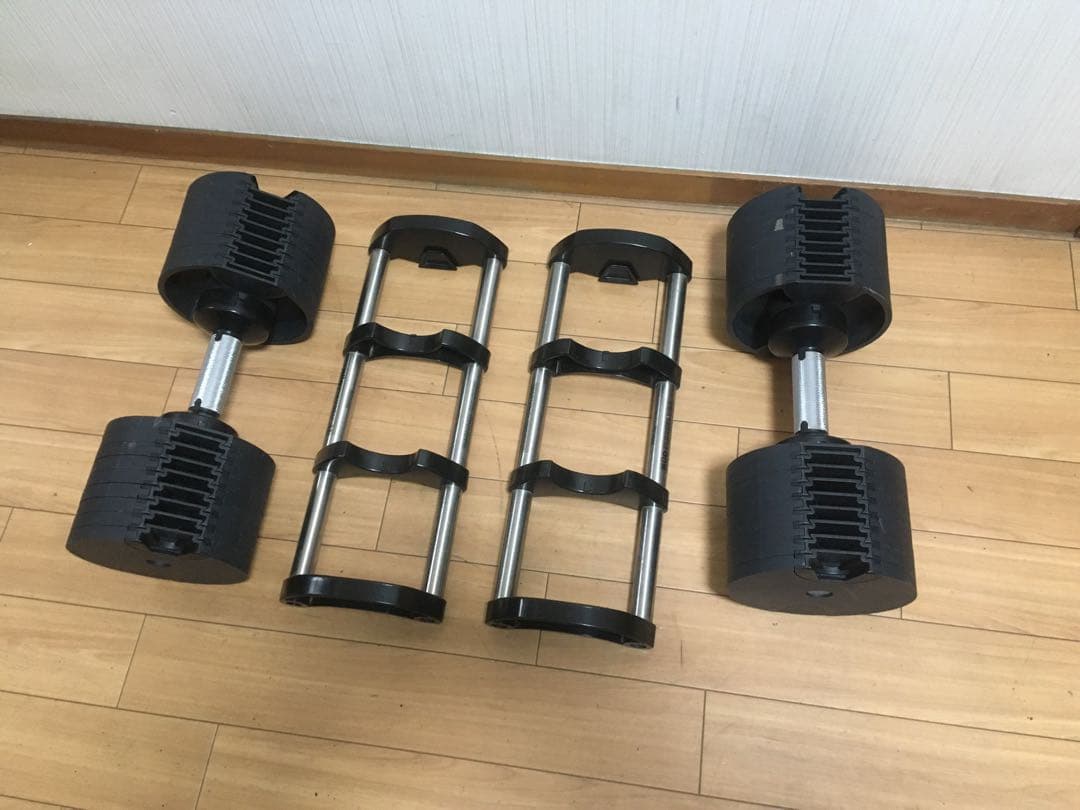 ①FLEXBELL フレックスベル NUOBELL 32 32Kg×1個