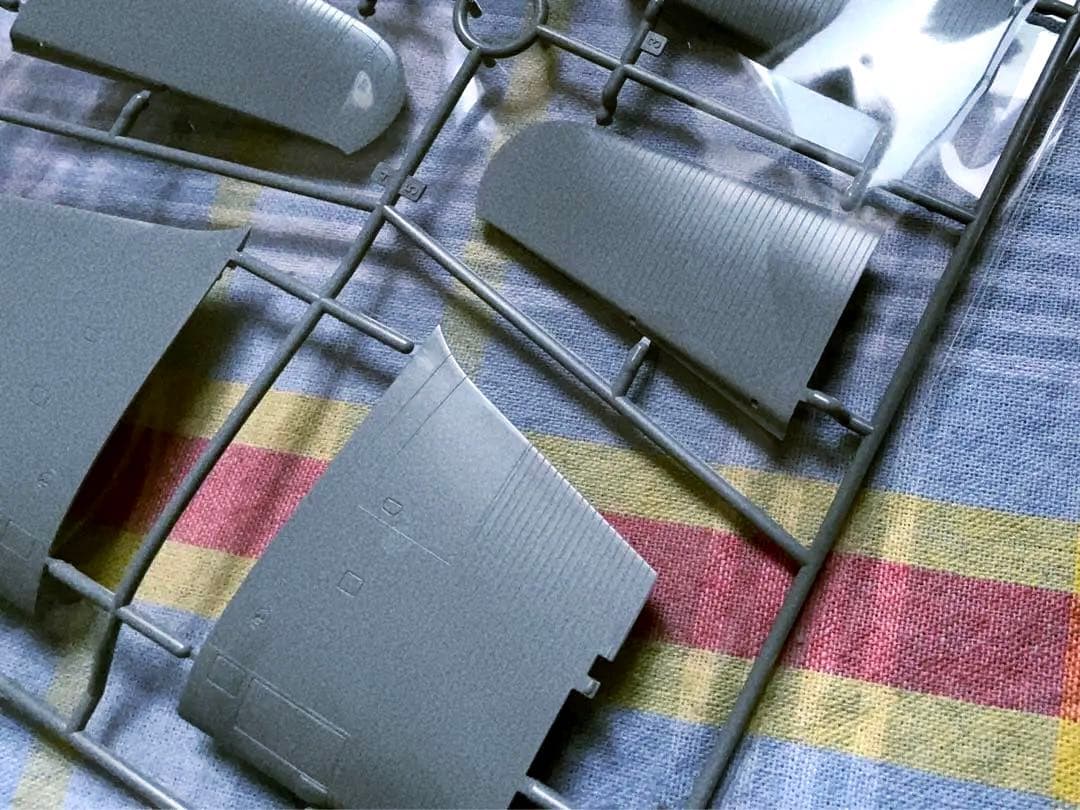 G.W.H 1/48 米海軍 TBD-1 デバステイター 1942 ミッドウェー