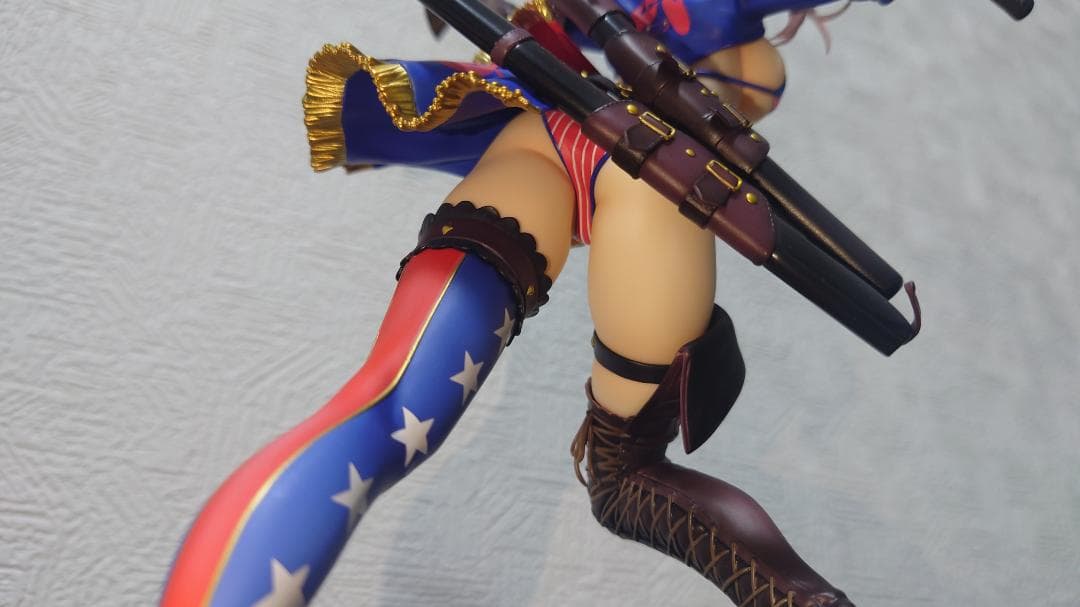 Fate/Grand Order バーサーカー 宮本武蔵 フィギュア アルター