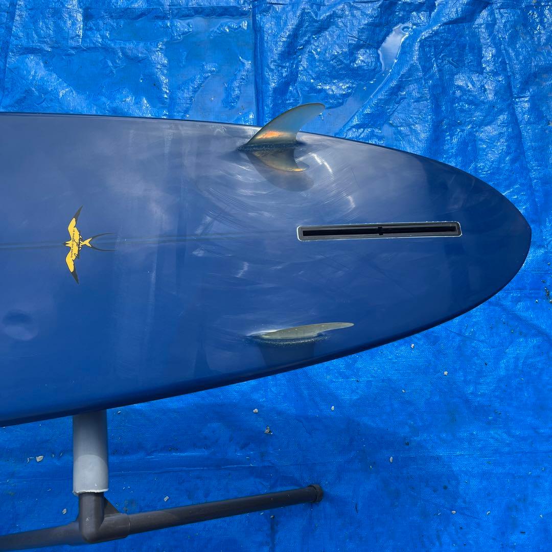 ドナルドタカヤマNOSER I D E R ⒐6フィート